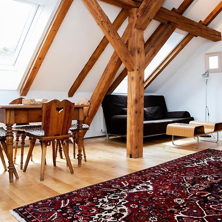 Erzherzog Johann Relax Appartements Ehrenhausen Zewnętrze zdjęcie