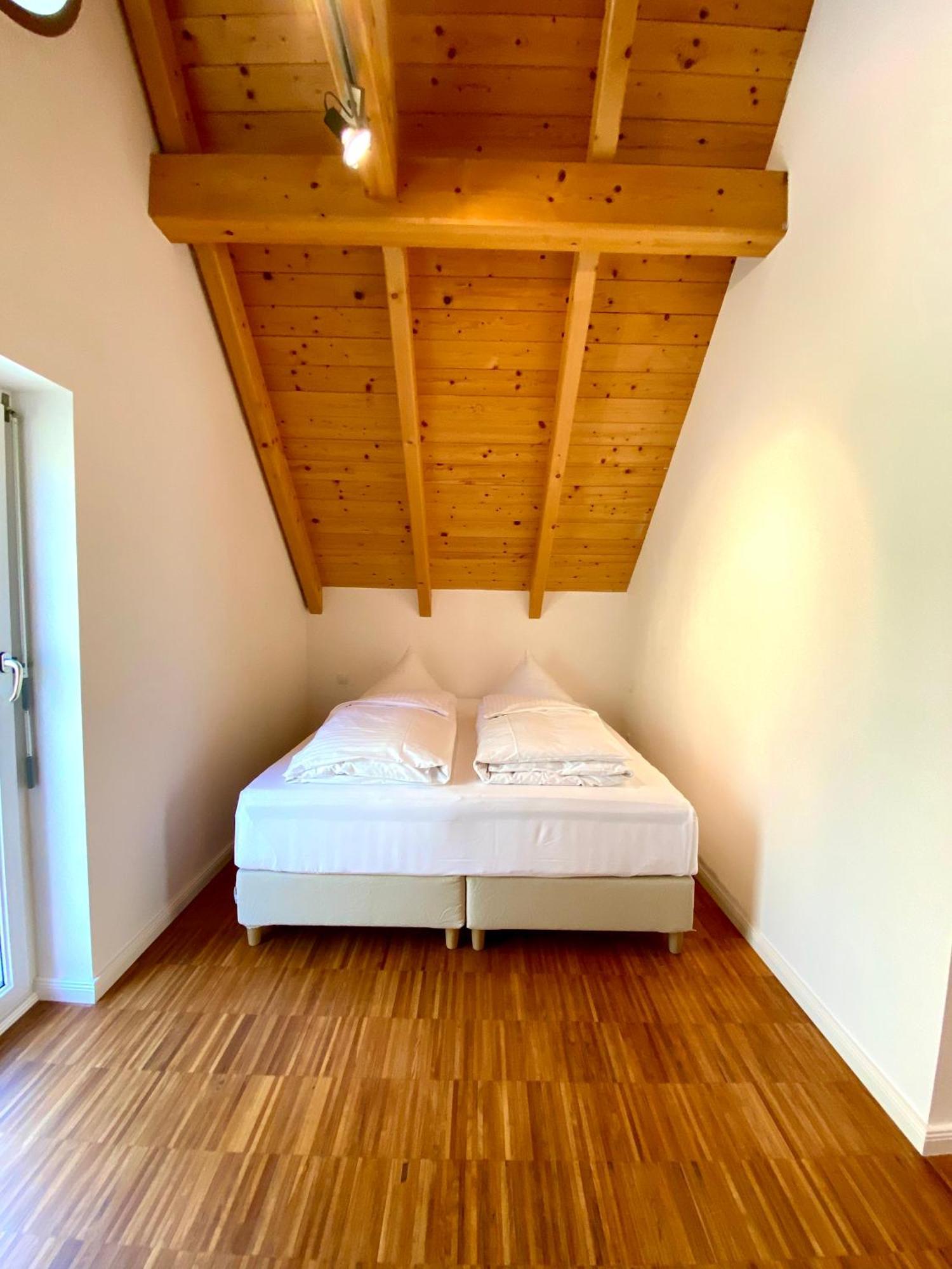 Erzherzog Johann Relax Appartements Ehrenhausen Pokój zdjęcie