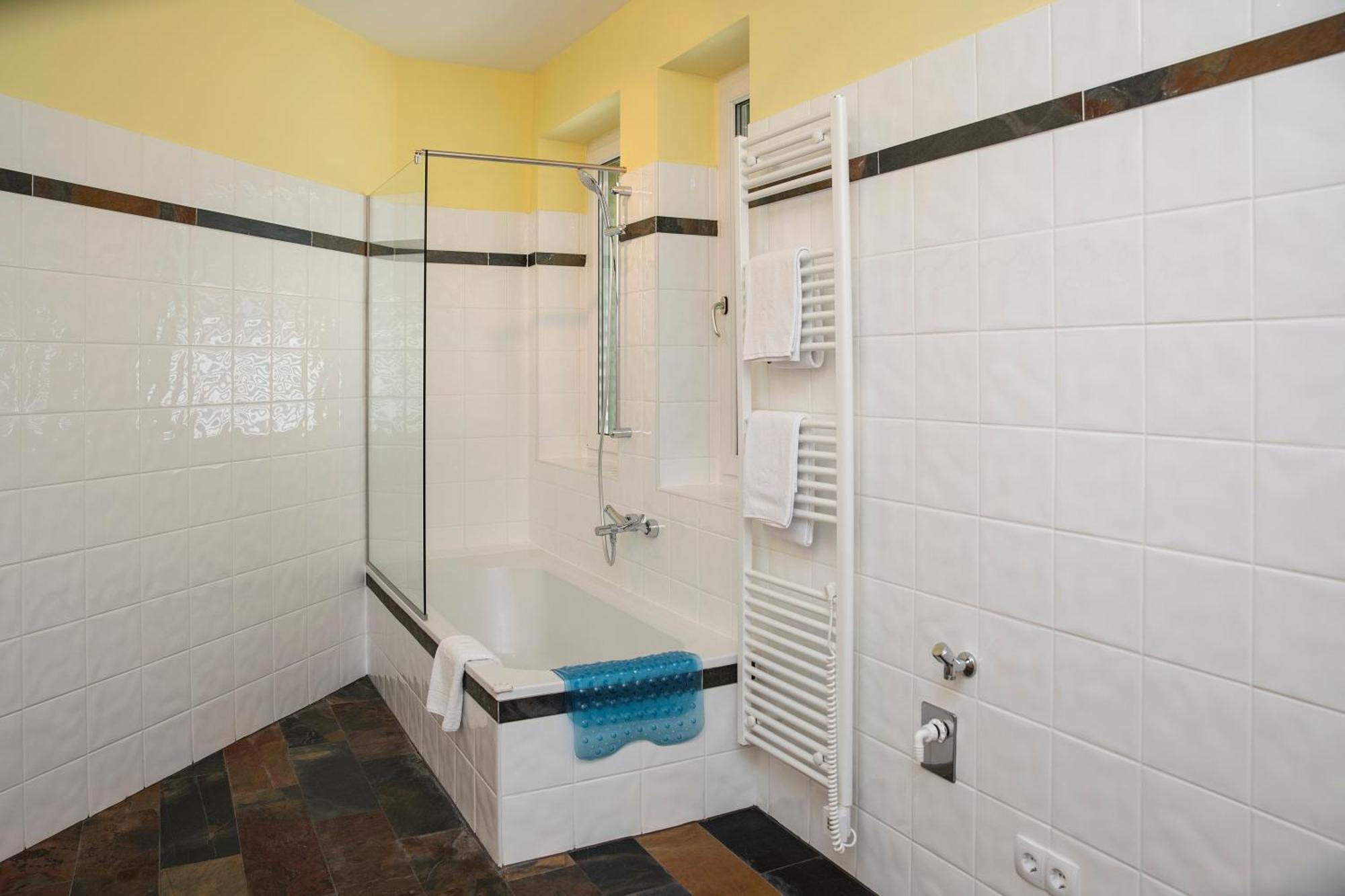 Erzherzog Johann Relax Appartements Ehrenhausen Pokój zdjęcie
