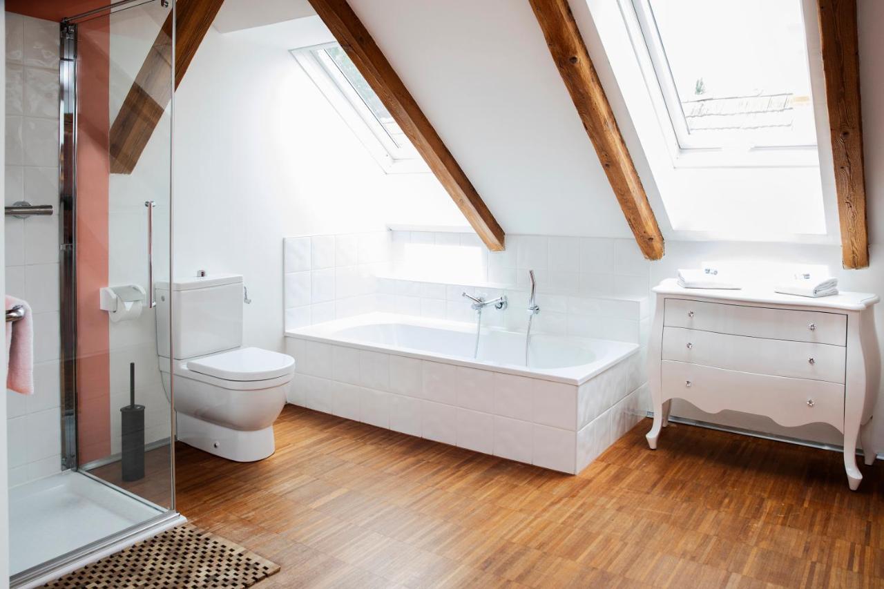 Erzherzog Johann Relax Appartements Ehrenhausen Zewnętrze zdjęcie