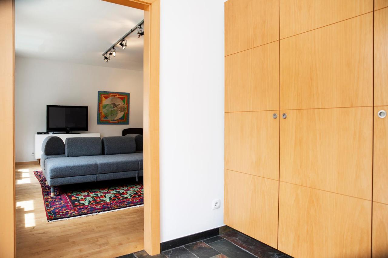 Erzherzog Johann Relax Appartements Ehrenhausen Zewnętrze zdjęcie