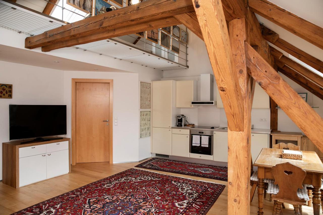 Erzherzog Johann Relax Appartements Ehrenhausen Zewnętrze zdjęcie