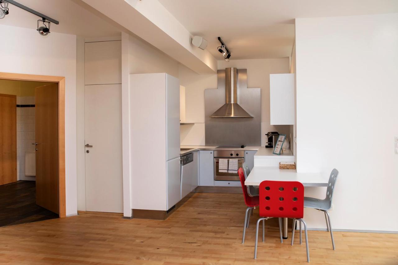Erzherzog Johann Relax Appartements Ehrenhausen Zewnętrze zdjęcie