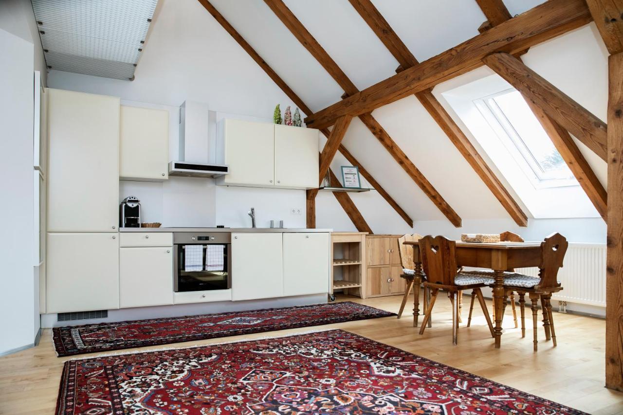 Erzherzog Johann Relax Appartements Ehrenhausen Zewnętrze zdjęcie